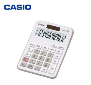 Casio MX12BWE