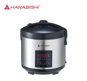 Hanabishi HDESUGAR18MFRC
