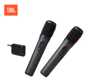 JBL PARTYBOXWRLESSMIC