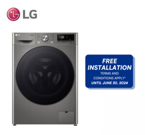 LG FV1411S3P