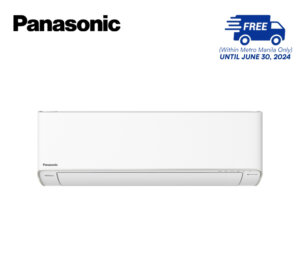 Panasonic CSCUXU12AKQ