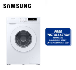 Samsung WW65T3020WW