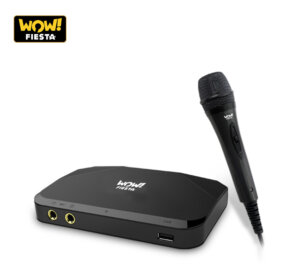 WOW WF100HDV2