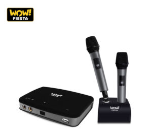 WOW WF270HD