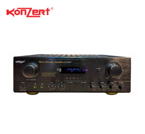 Konzert AV603R+