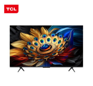 TCL 50C655